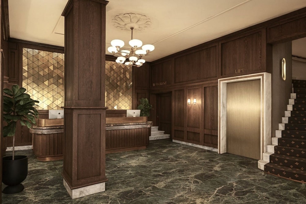Thon Hotel Vasa 23/48