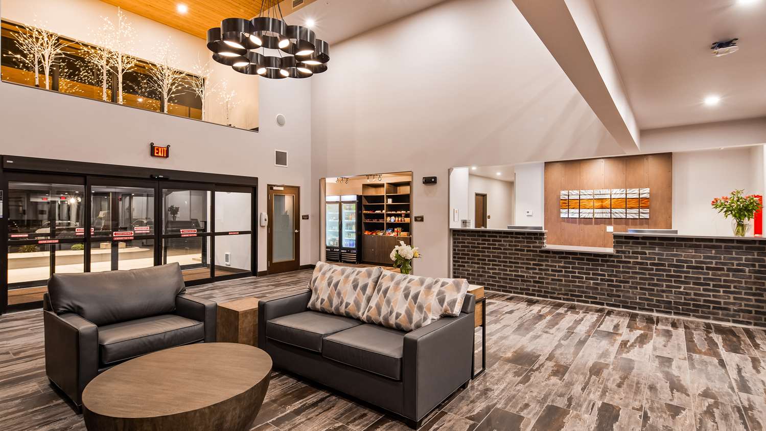 The Forge Hotel, BW Signature Collection 7/13