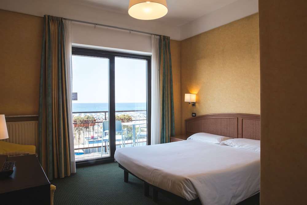 Albergo Santa Maria 18/43