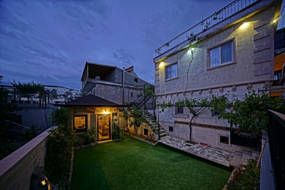 Cappadocia Panda Hostel 41/56