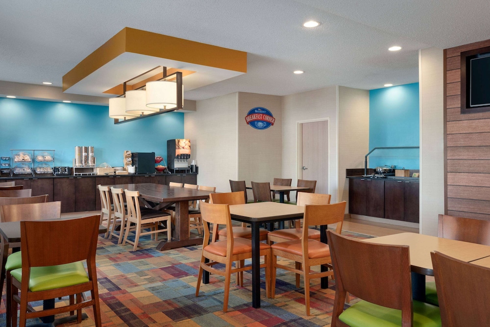 Baymont By Wyndham Tulsa 9/19