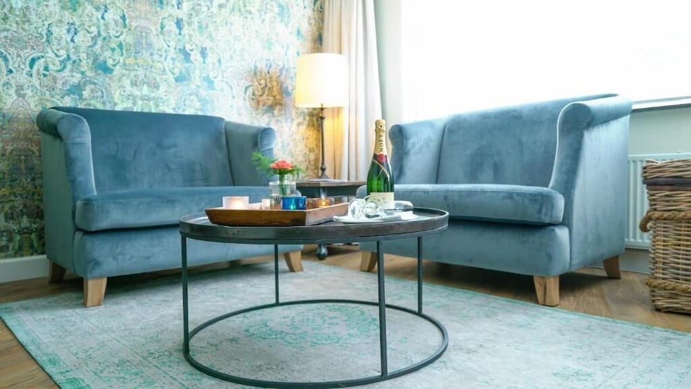 GOLDEN TULIP KEYSER BREDA 40/64