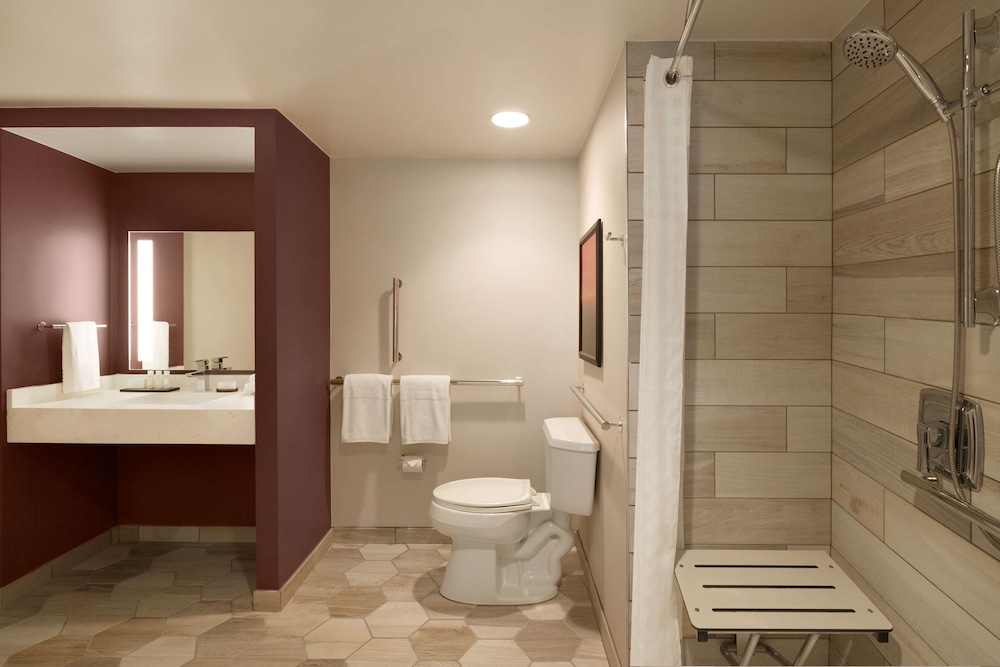 Embassy Suites By Hilton Phoenix Downtown North 13/70