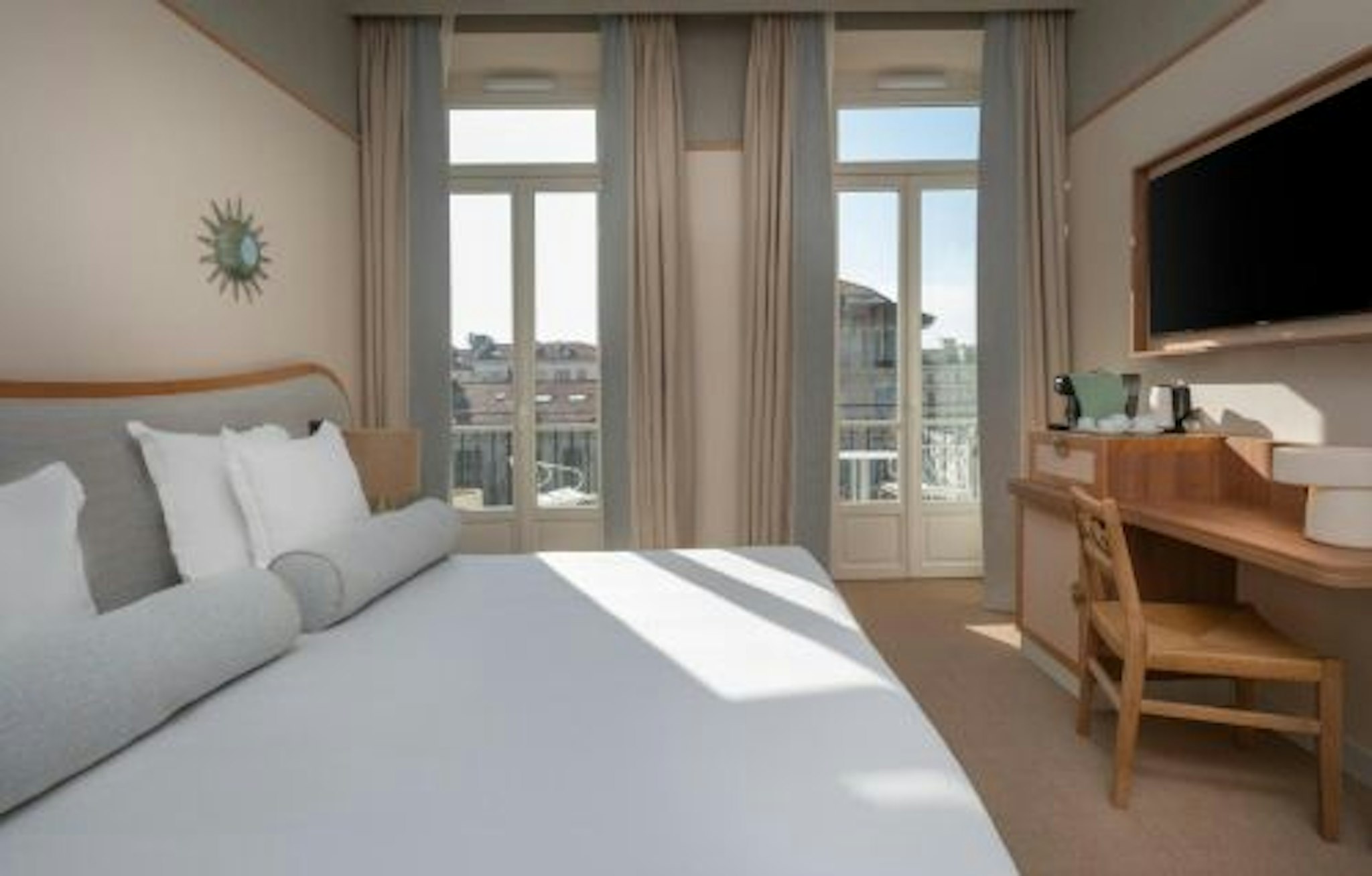 Hotel Le Soleia 13/28
