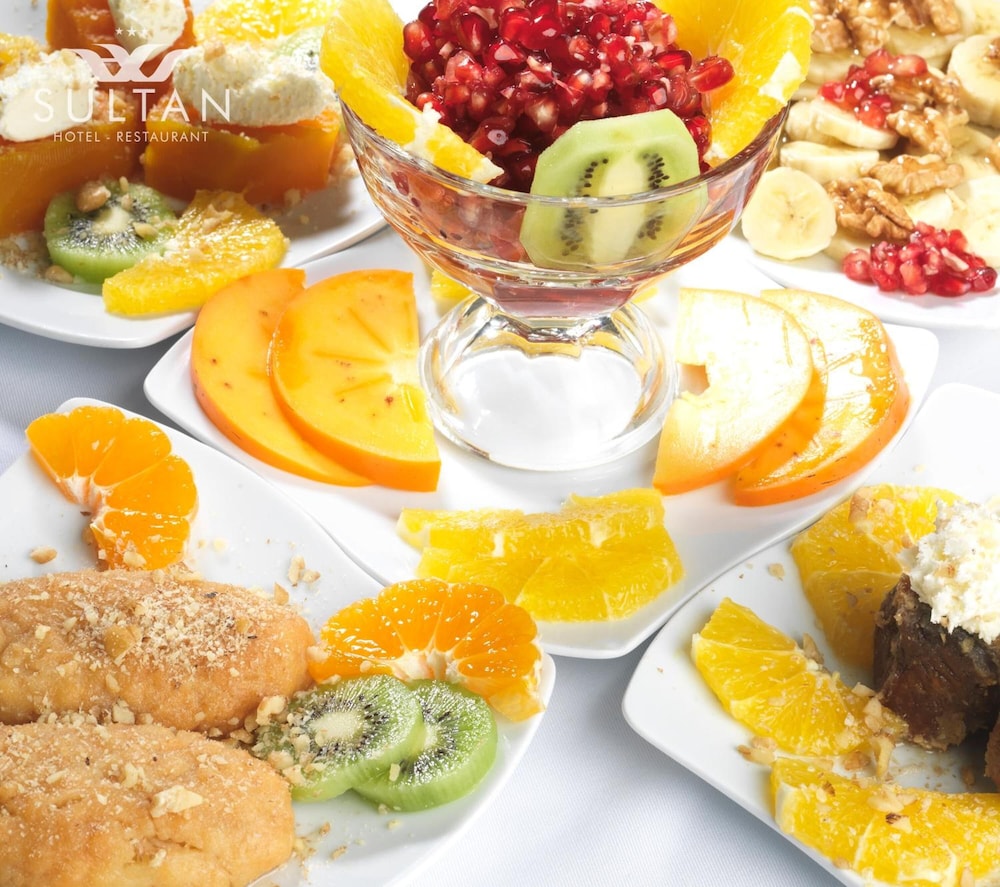 Sultan Otel Sivas 28/46