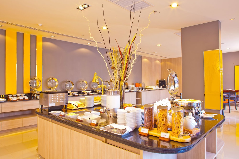 Ibis Hua Hin 45/68
