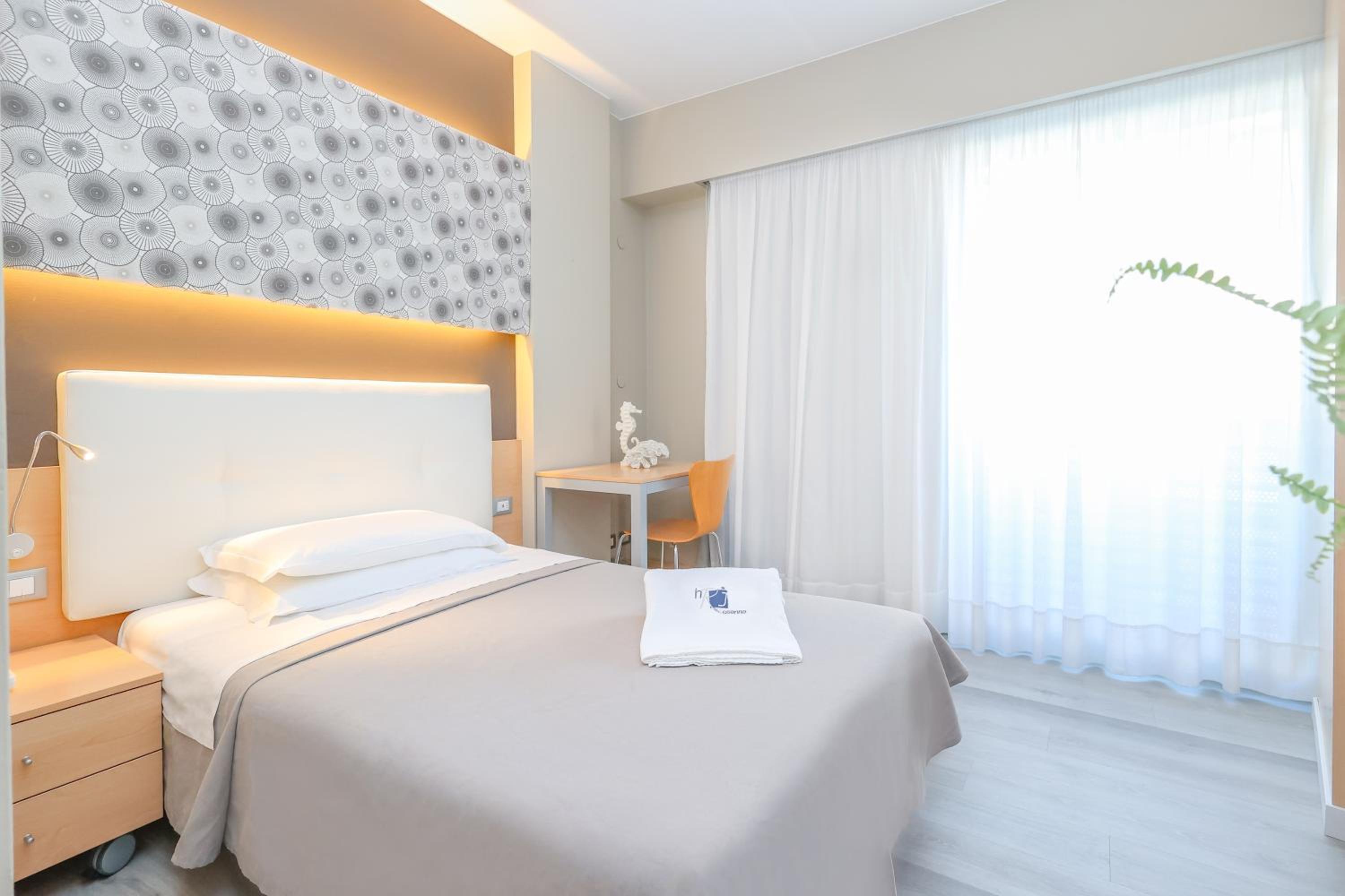 Hotel Rosanna 3 Stelle Superior 24/62