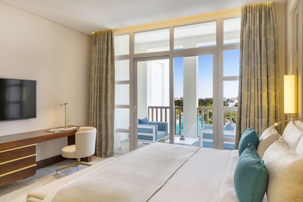 Al Messila A Luxury Collection Resort And Spa Doha 16/74