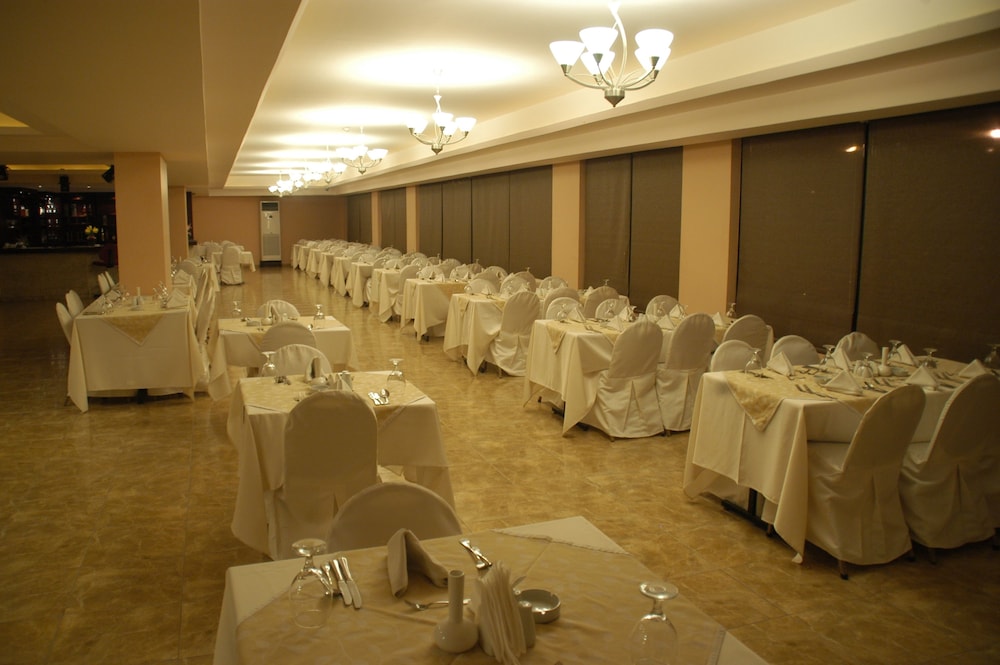 Aquavista Hotel & Suite 37/42