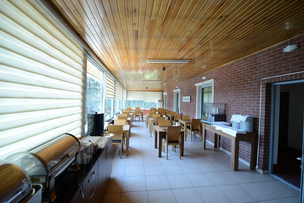 ARSAN OTEL 23/37