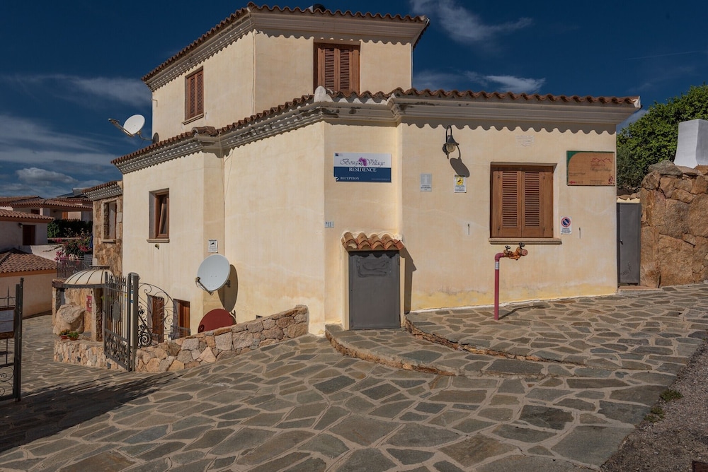Residence Bouganvillage 1/50