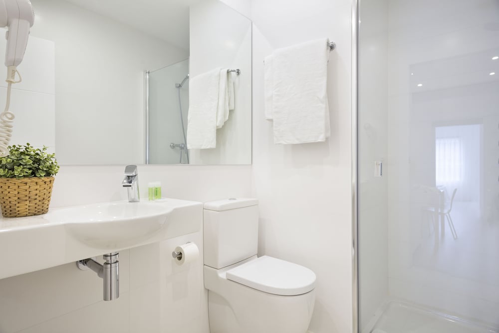 Bcnstop Sagrada Familia Apartments 21/25