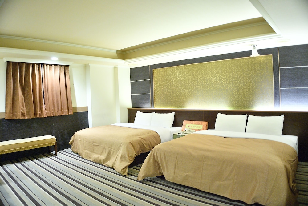 Ying Zhen Hotel 20/44