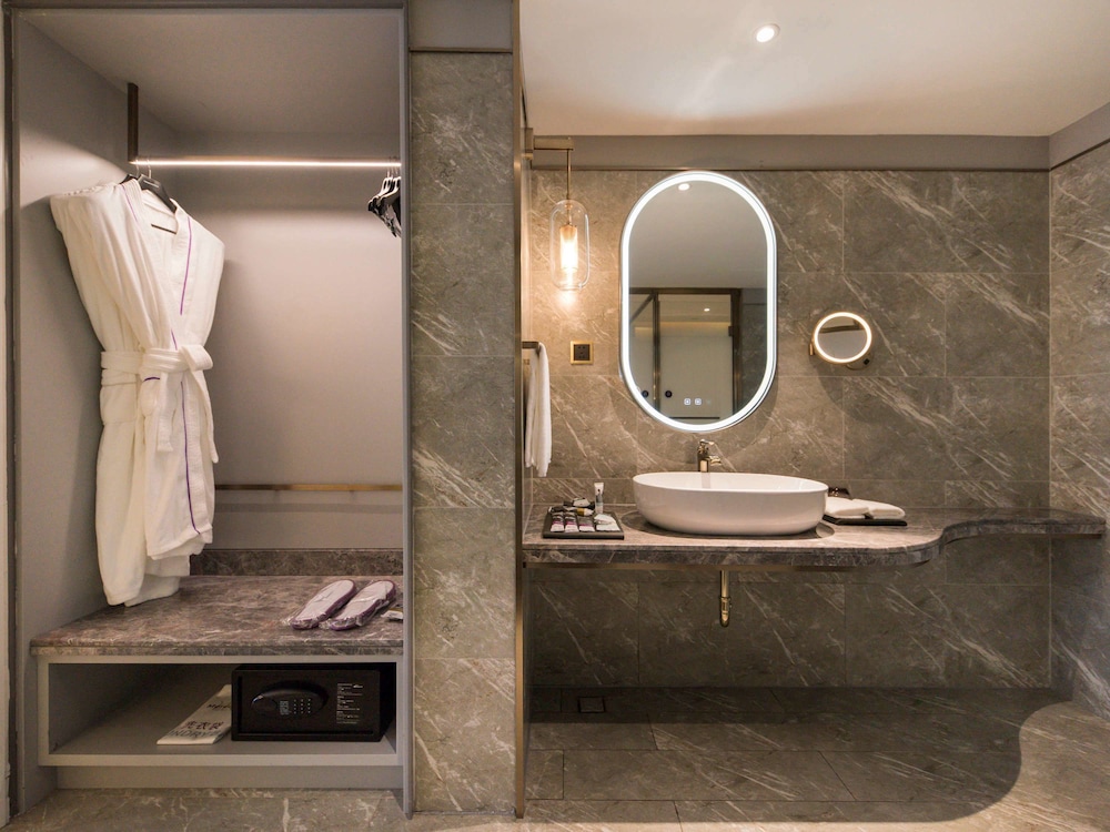 Mercure Xian Downtown 33/71