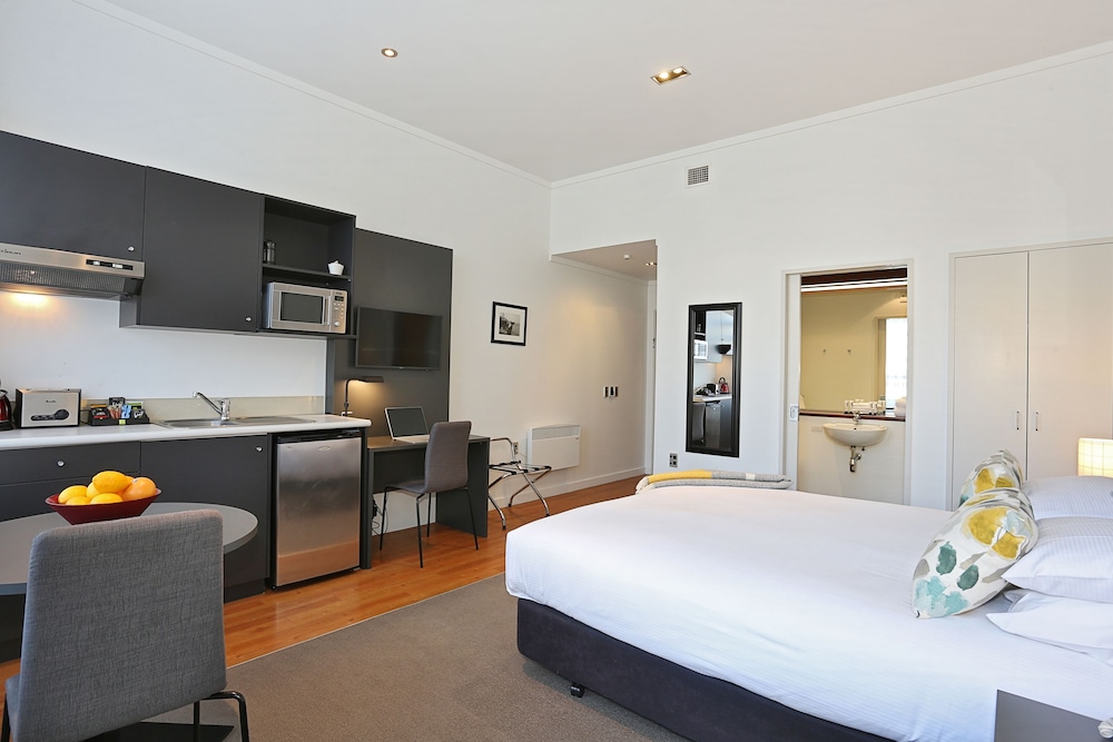 Quest Invercargill Serviced Apartments 27/65