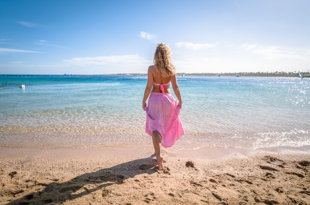 Fort Arabesque Beach Resort 45/50