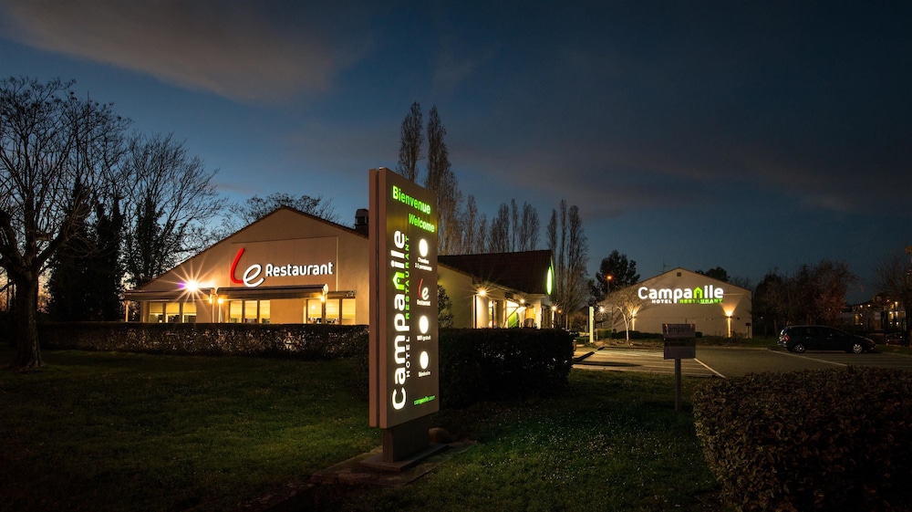 Campanile Agen 4/57