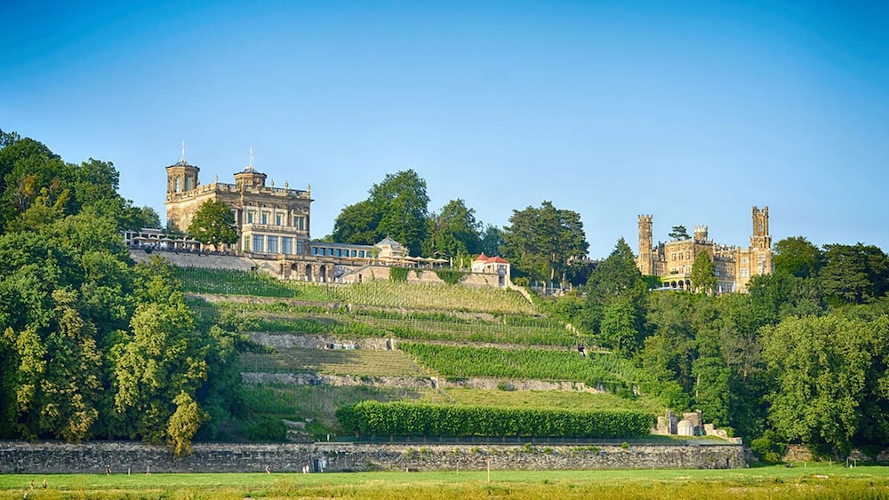 SCHLOSS ECKBERG 46/52