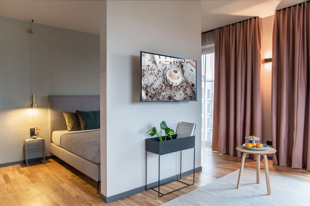 Ipartment Berlin Airport @home By Best Western 41/56