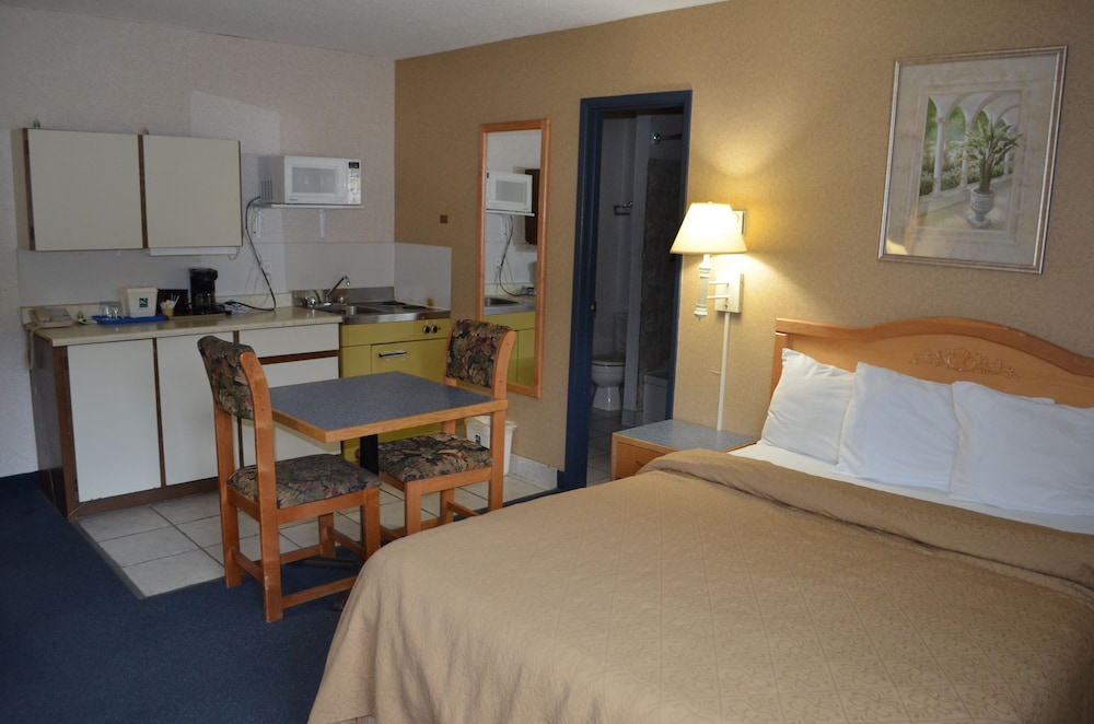 Canadas Best Value Inn Suites Castlegar 10/38