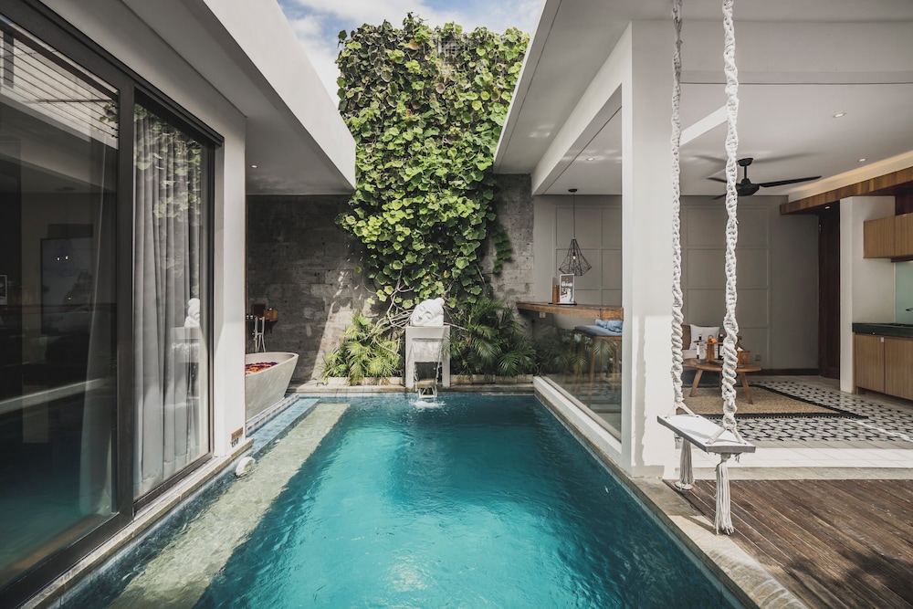 Ayona Villa Seminyak by Ini Vie Hospitality 37/41