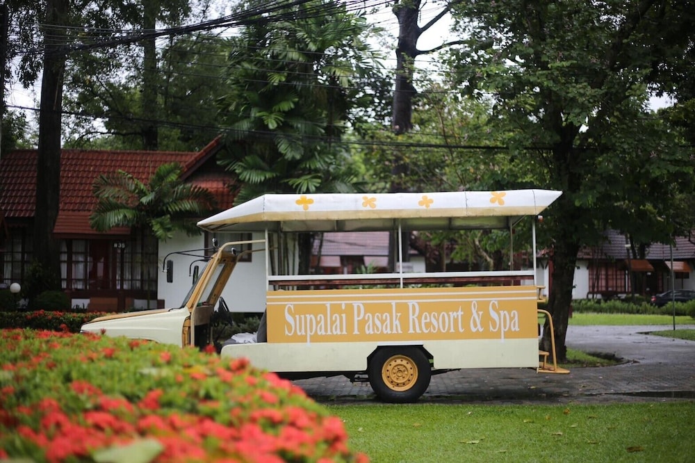 Supalai Pasak Resort and Spa 37/50