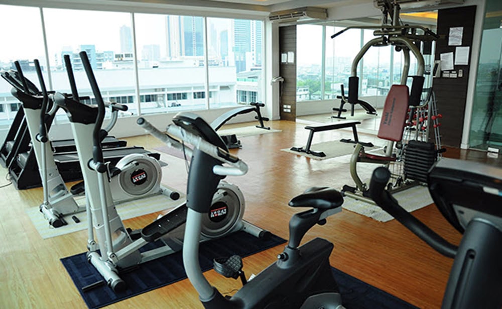 SATHORN GRACE SERVICED RESIDENCE 36/65