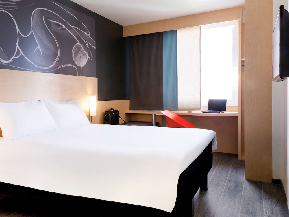Ibis Mexico Alameda 14/48