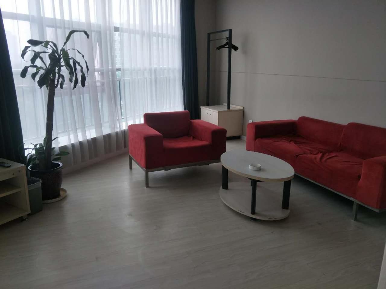 Jinjiang Inn (Xi'an Exhibition Center Zhangba East Road) 39/55