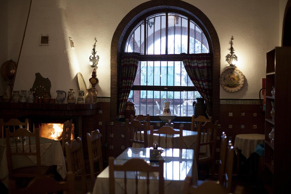 El MesOn De Despenaperros 54/60