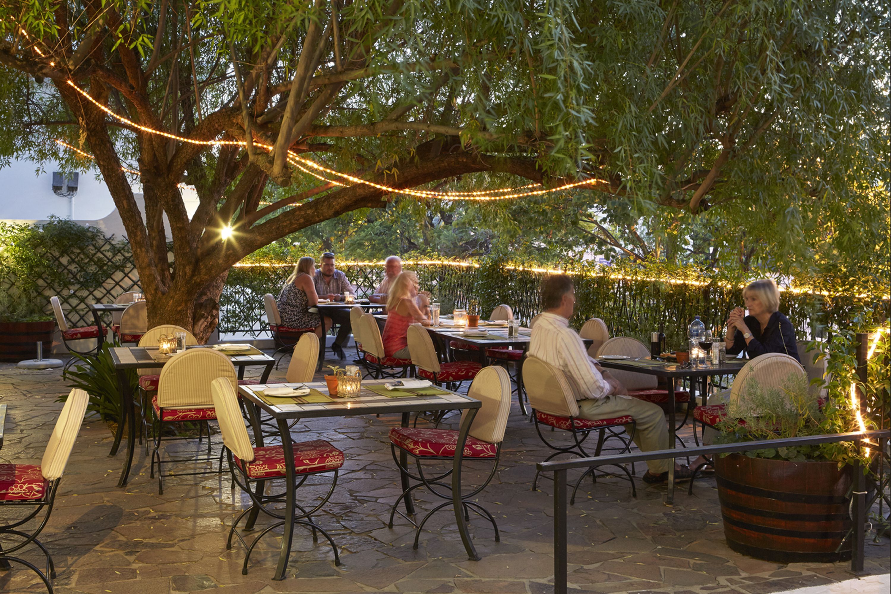 The Tulbagh Boutique Heritage Hotel 69/86