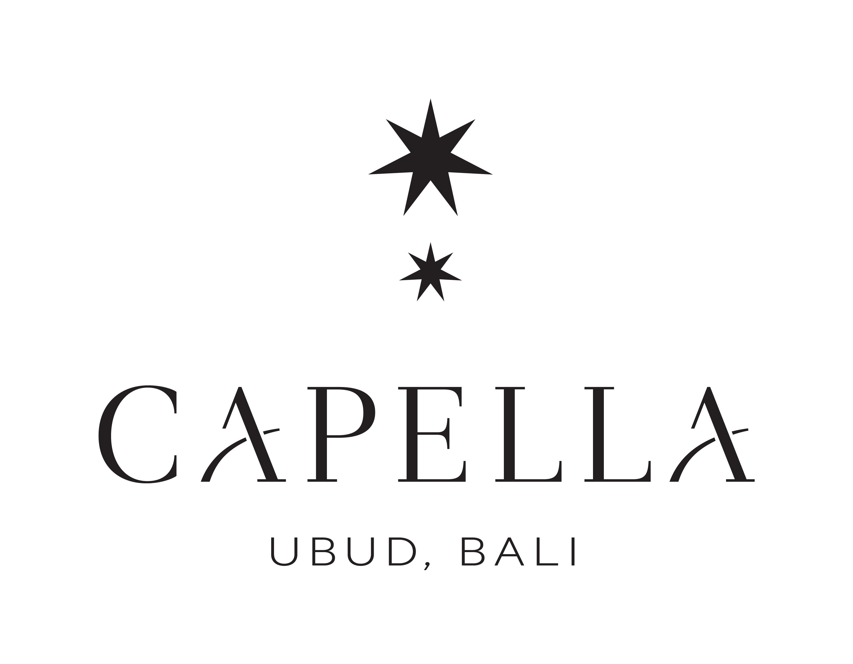 Capella Ubud Bali 3/43