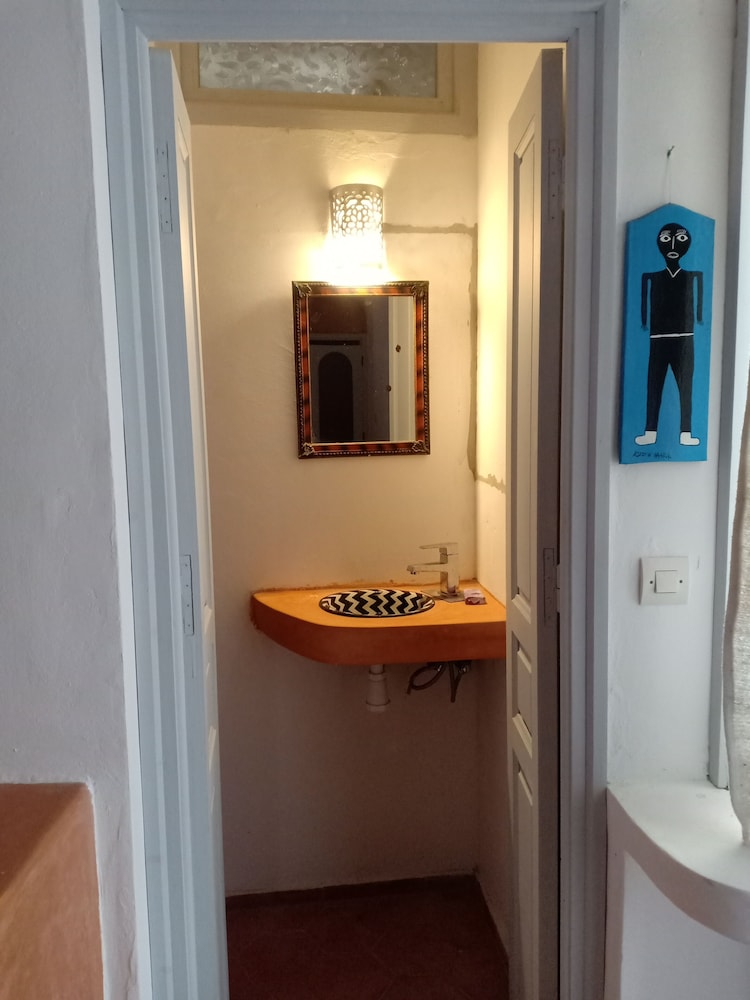 Dar Cherazade 50/50