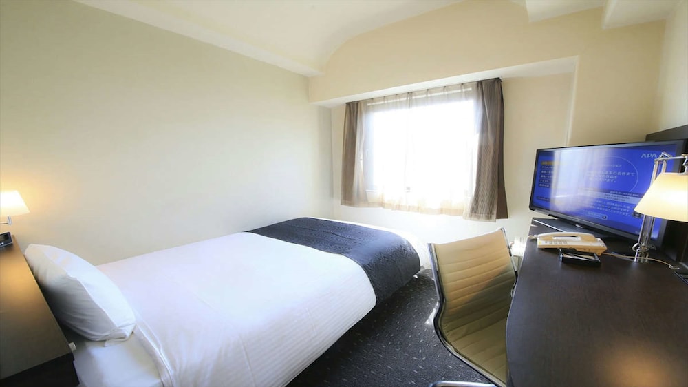 Apa Hotel Sagamihara-Hashimoto-Ekimae 9/55