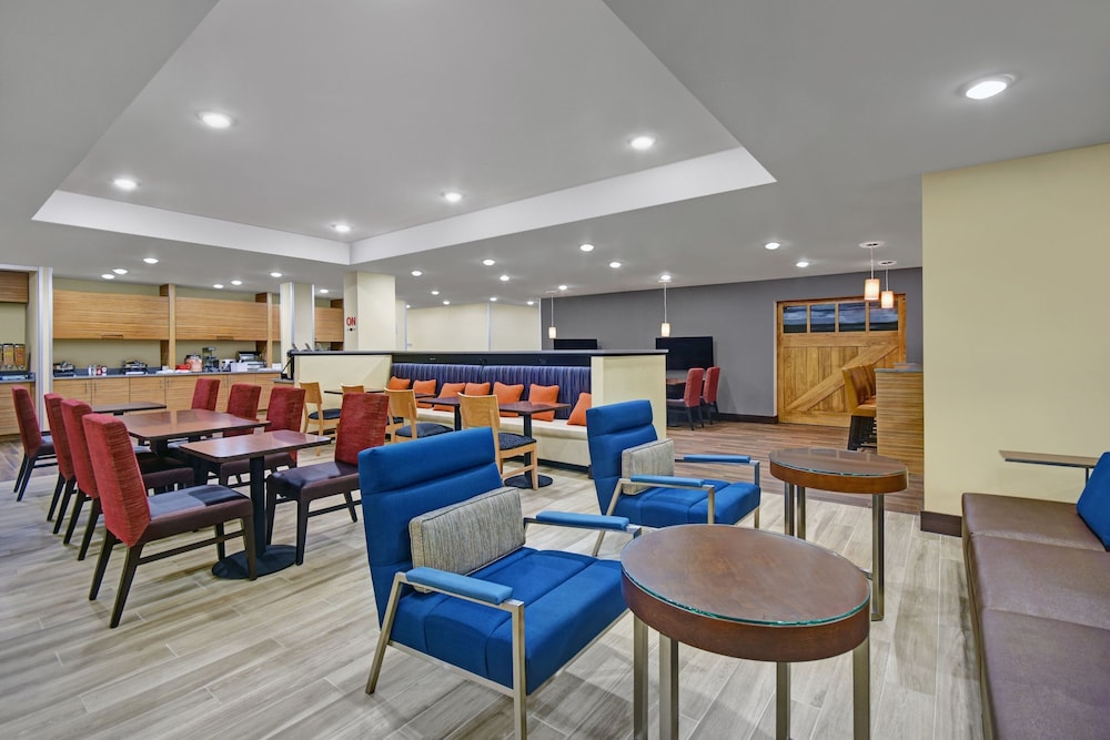 TownePlace Suites by Marriott Grand Rapids Wyoming 20/31