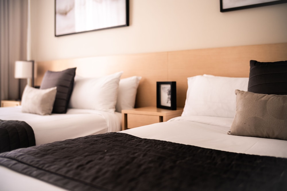 SKYE Hotel Suites Parramatta 15/49