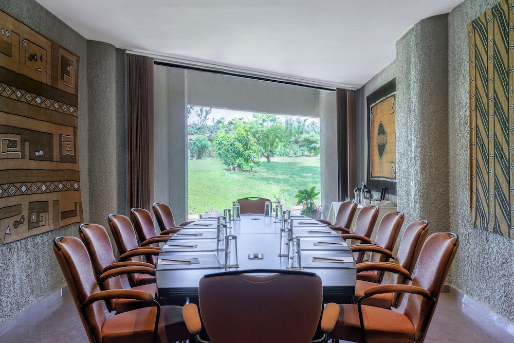 Radisson Blu Mammy Yoko Hotel Freetown 44/58