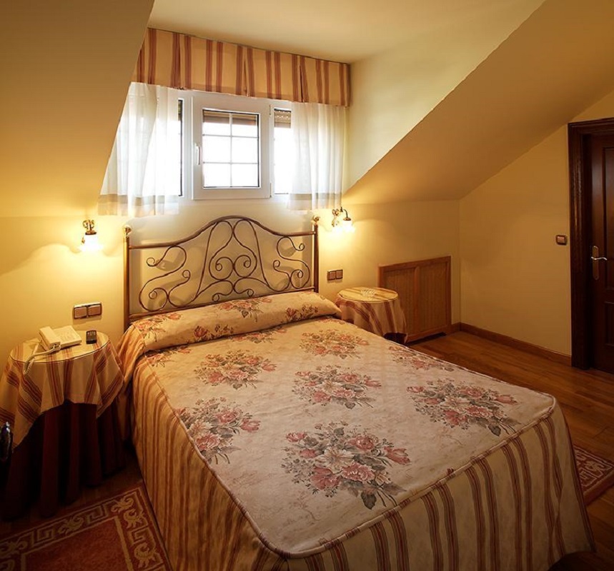 Hotel y Casona El Carmen 24/44