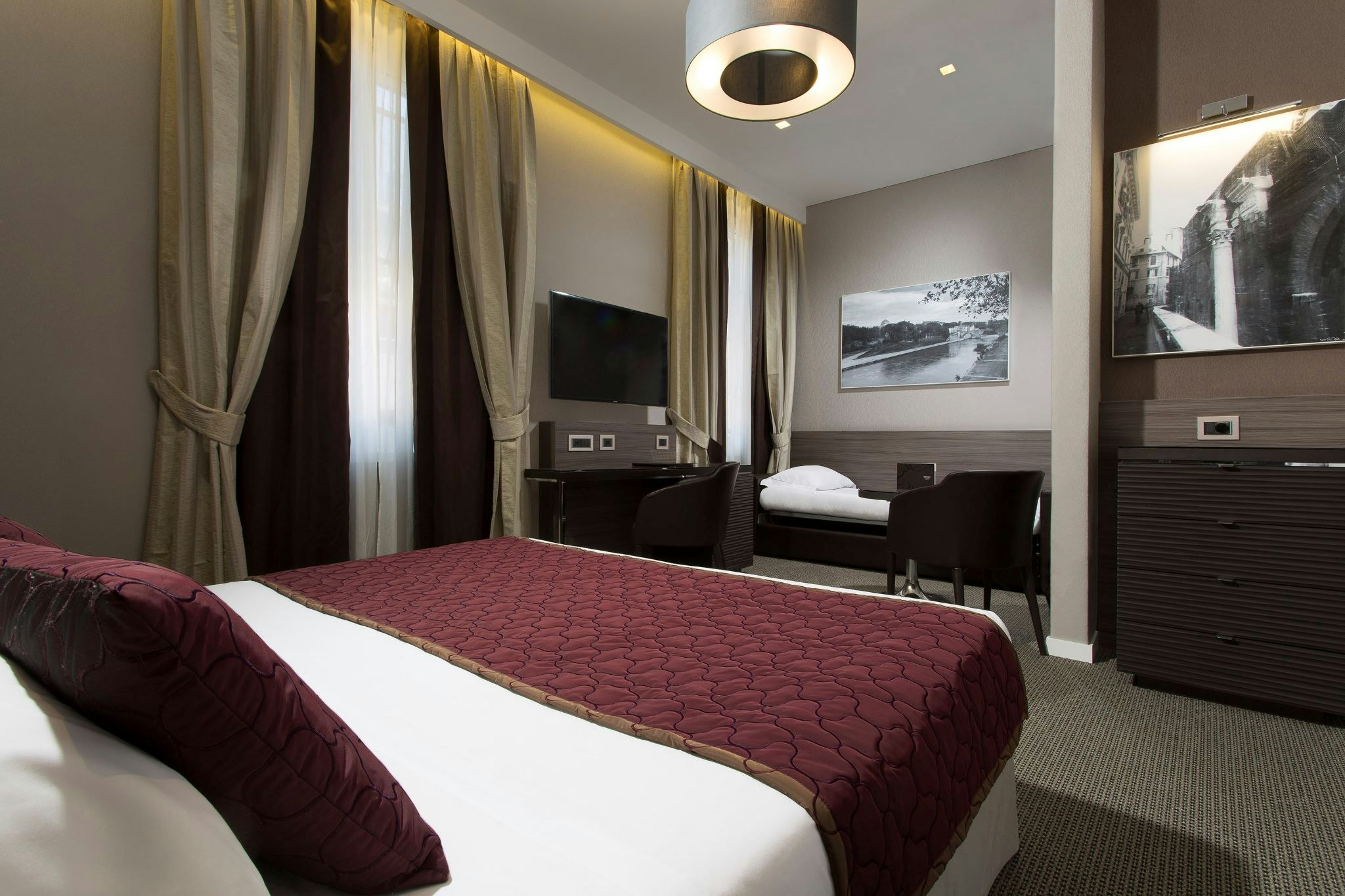 Artemide Hotel 3/18