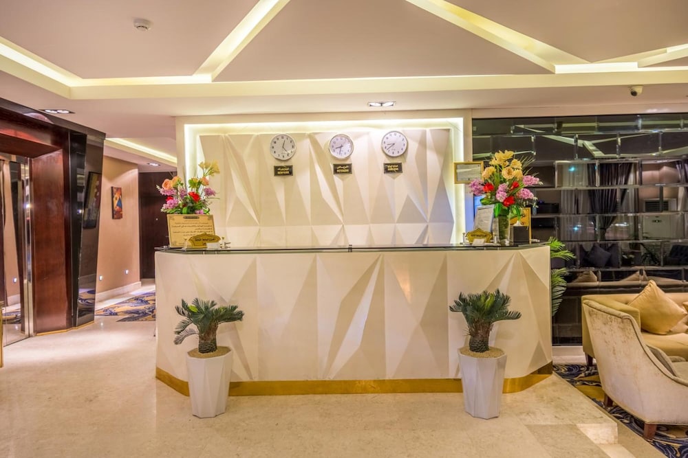 المهيدب الملاذ - فرزداك(Al Muhaidb Residence Al Malaz 7 - Economic) 7/37