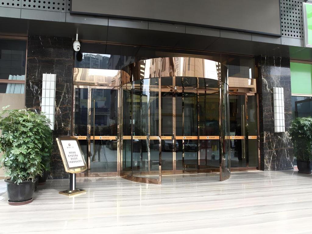 Antai Century Hotel 1/48