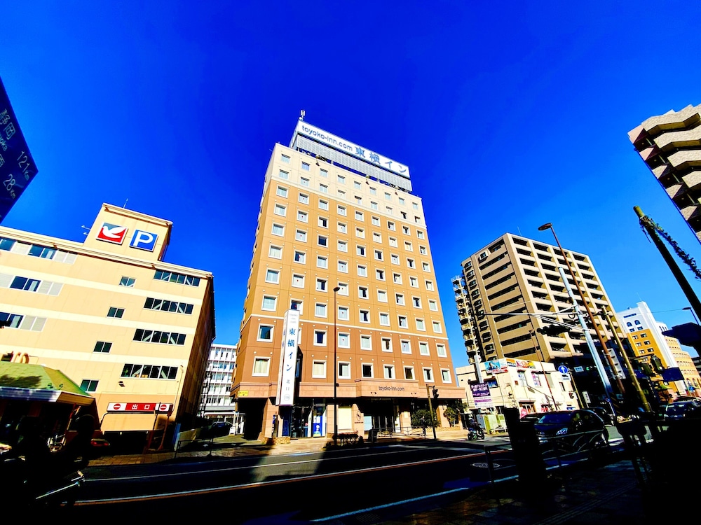 Toyoko Inn Shonan Chigasaki-eki Kita-guchi 5/64
