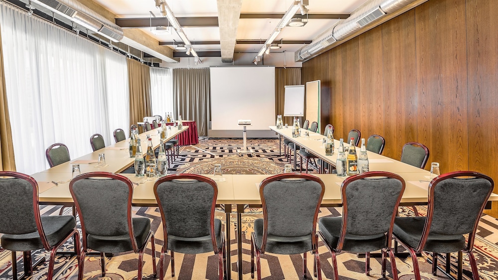 BEST WESTERN HOTEL TRIER CITY 42/46