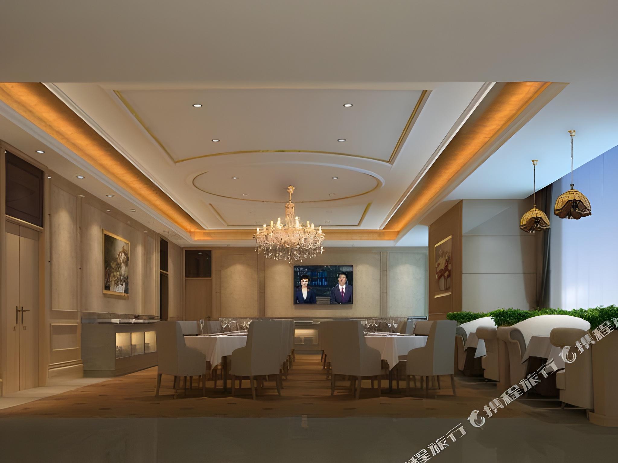 Vienna International Hotel Shanghai Baoshan International Cruise Terminal Pangu 49/62