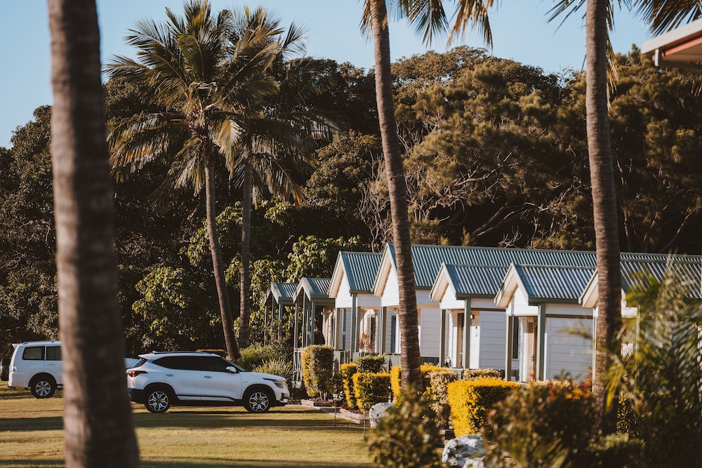 Discovery Parks - Bargara 39/50