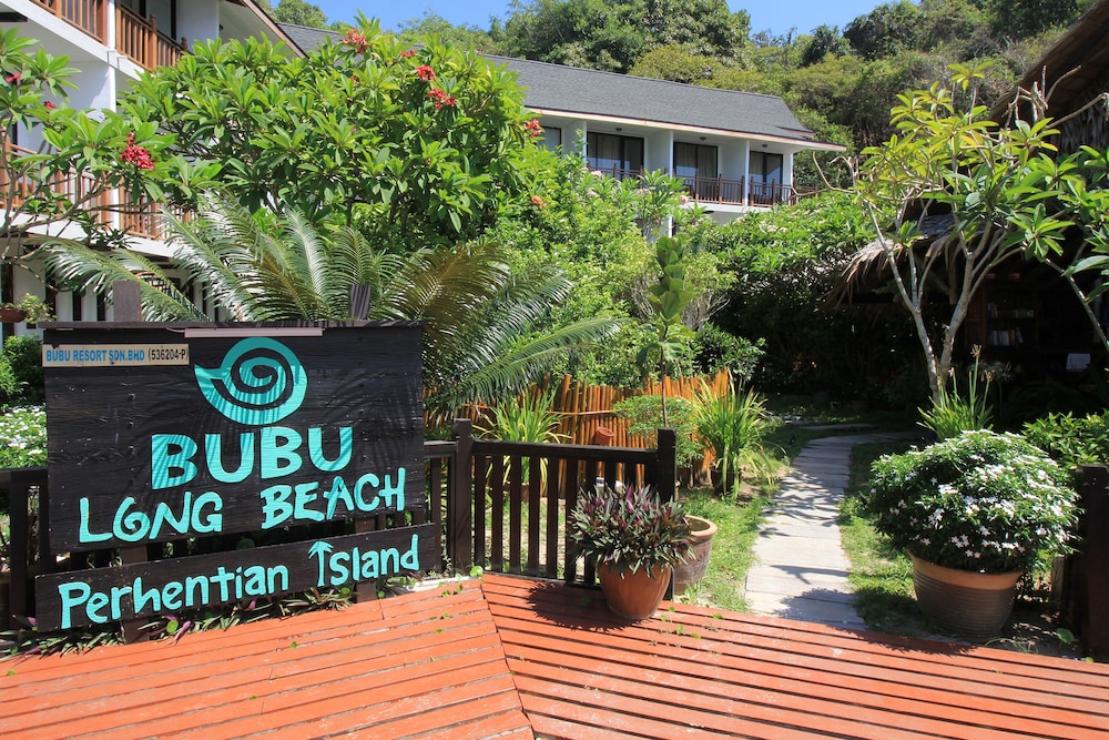 Bubu Resort