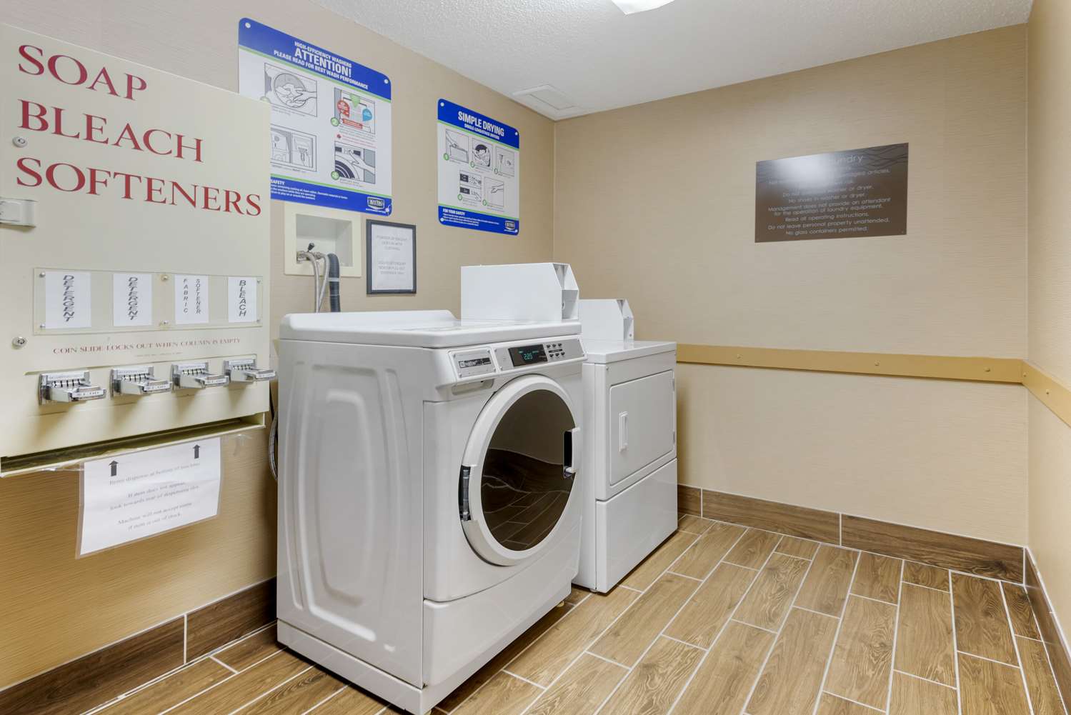 Comfort Inn & Suites Wilkes Barre - Arena 9/37