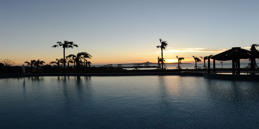 Hotel Orion Motobu Resort Spa 45/50