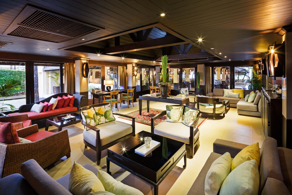 Impiana Resort Patong, Phuket 51/71