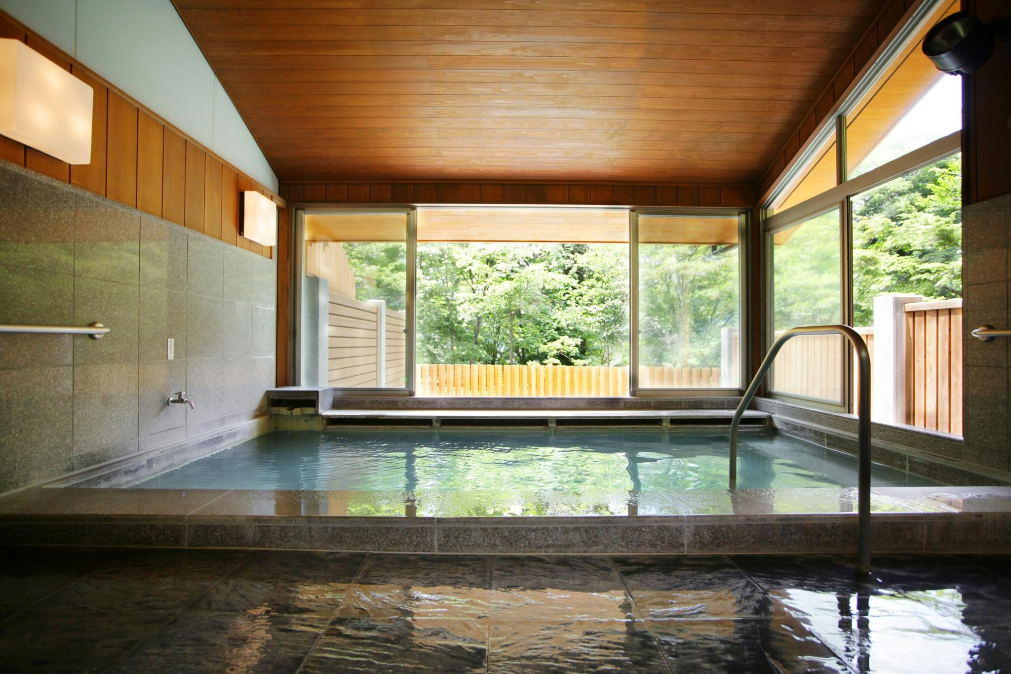 Chuzenji Kanaya Hotel 23/39